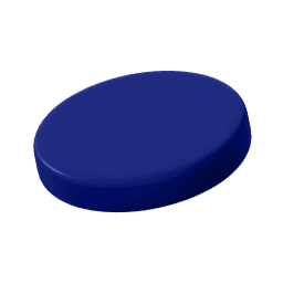 round